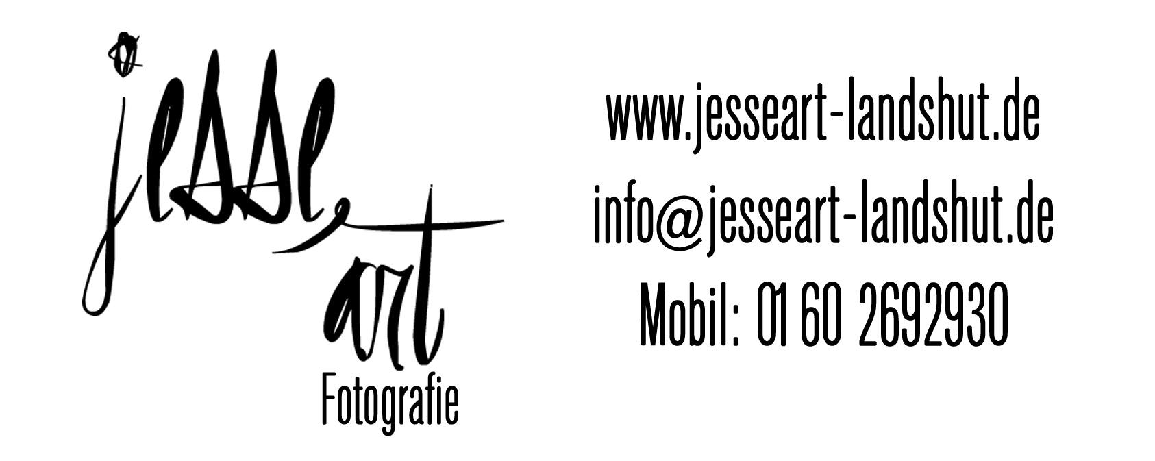 Logo Jesseart